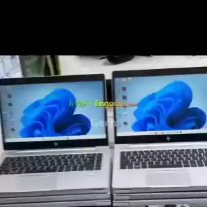 New  arrival Grad A+ LaptopBrand New hp elitebook  840  G6   Core i7     8th  generation️ Price in Ethiopia